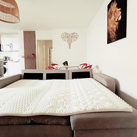 Le Candle - Parking & Balcon - Muret - Toulouse Ngoại thất bức ảnh